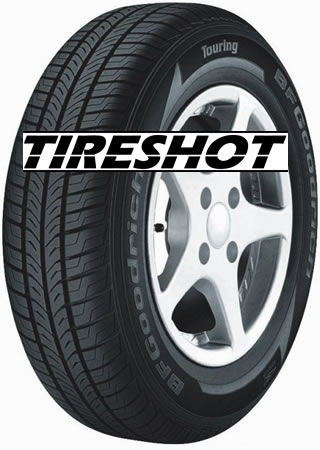 BFGoodrich Touring Tire